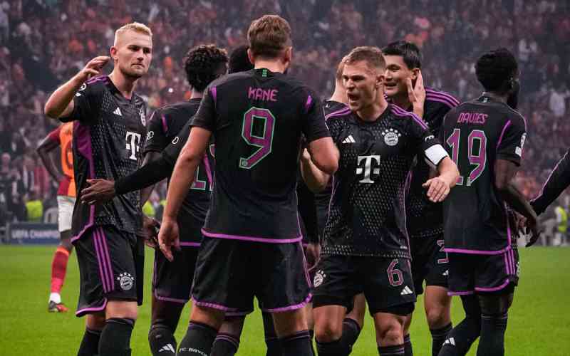 La separación es para el mejor desarrollo futuro de los dos jugadores.